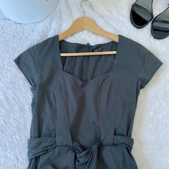 All Saints Alia Dress - Picture 5 of 12